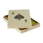 Custom Luxury Card Game Boxes