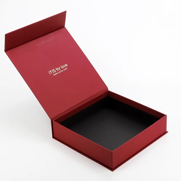 Luxury Packaging Boxes